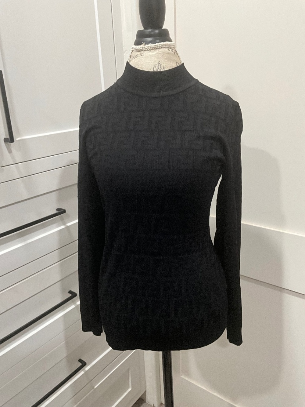 Fendi sweater